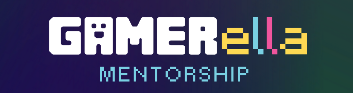 GAMERella Newsletter #3