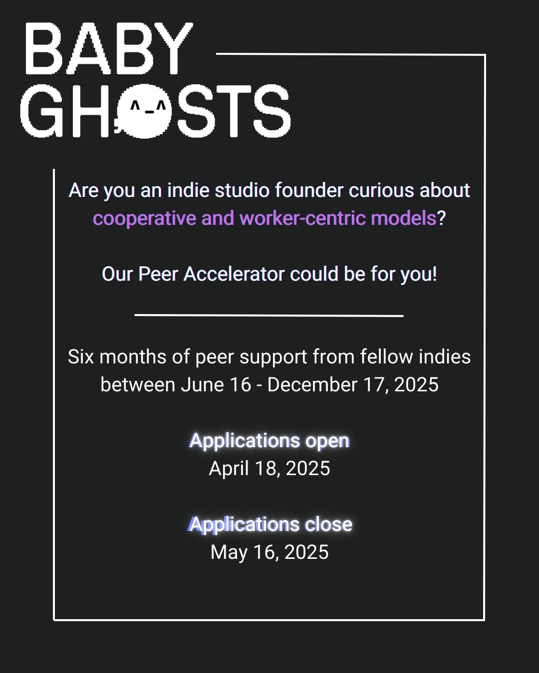 GAMERella Newsletter #3