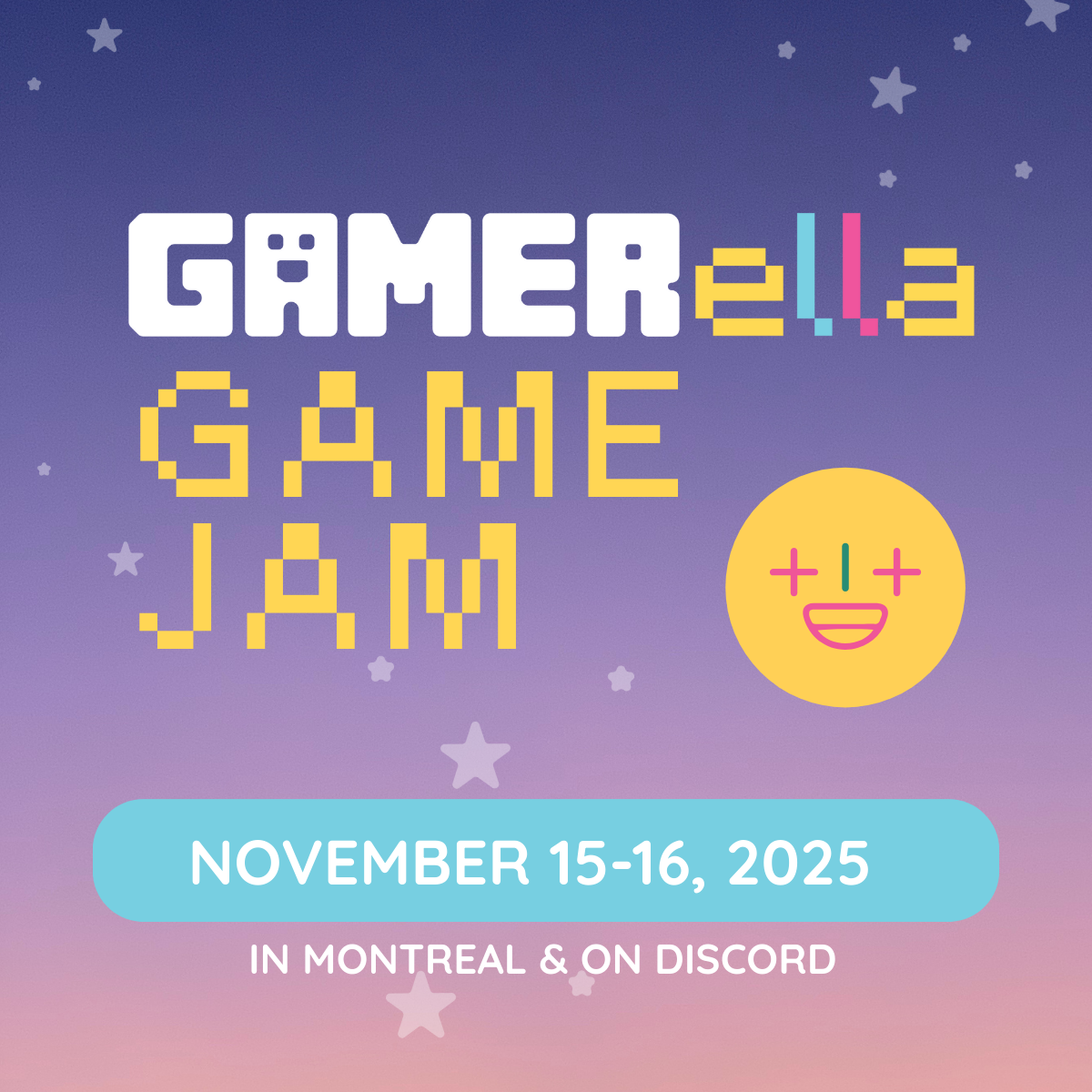 GAMERella Newsletter #6